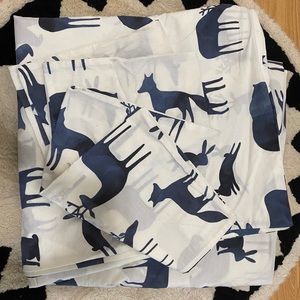 Duvet Cover and Pillow Cases